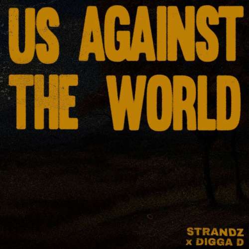 Us Against the World - Remix